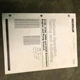 CAT CATERPILLAR 320 312C 315C 322C EXCAVATOR HYDRAULIC SYSTEM OPERATION  MANUAL
