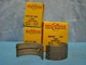 Ford Tractor 134 144 172 192 Main Bearing Set 030 NAA 4 cyl 1953-1974