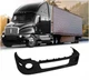 Black Bumper Cover with Fogght Cutout for Kenworth T2000 1997-2011 N71-1001