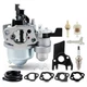 OEM RUIXING Carburetor for Honda GX120 GX200 163cc 196cc Engine