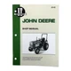 I&T Shop Manual fits John Deere 670 770 870 670 770 870 970 1070