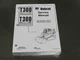 Bobcat T300 Turbo, T300 Turbo High Flow Track Skid Loader Service Manual Repair