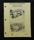MACK TRUCK "TRL10760 TRL10780 AIR SHIFT MAXITORQUE TRANSMISSIONS" REPAIR MANUAL