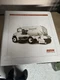 Elgin Broom Bear Street Sweeper Series H Parts Book 0702223-A 3/1/02