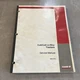 CASE INTERNATIONAL CUB AND CUB LO BOY TRACTOR SERVICE REPAIR MANUAL BOOK GSS1411