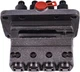 Aftermarket Fuel Injection Pump 17351-51010 For Kubota V2203 V1512 L4350DT