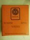 DIPACO Parts List for Allis Chalmers Engines - D175 & D262 - Cummins 855 C.I.
