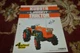 Kubota L225 DT Tractor Brochure BASE