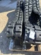 2 pc Husnball Rubber Track - 320x86x49 BOBCAT T180 T190 T550 T590 T595 12&rdquo; New