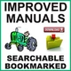 John Deere 316, 318 and 420 Lawn & Garden Tractor Service Manual TM1590 DOWNLOAD