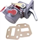4224451M91 New Fuel Lift Pump For  Massey Ferguson Tractor 271 281 281X 281XE +