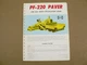 Blaw Knox Technical Service Repair Training Shop Manual PF-220 Paver 1973