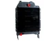 RADIATOR FOR SOME MASSEY FERGUSON 6190 8110 8120 8130 TRACTORS