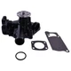 Water Pump 12990042020 For Komatsu CK25-1 SK1020-5 WA95-3 BM653F PC80MR-3 D20P-8