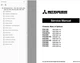 MITSUBISHI FGC15N FGC18N  Forklift Service Repair Manual on CD W/ K21 K25 ENGINE