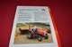 Massey Ferguson 1240 Tractor Dealers Brochure LCOH 
