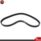 For Bobcat 753 S130 S150 S160 S175 S185 S205 T140 T180 T190 Drive Belt 6736775