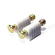 Deck Mount Bushing with Bolt & Nut for 2004-2008 Grasshopper 727K2 Lawnmowers