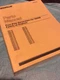 CAT Caterpillar 3500B PARTS MANUAL BOOK CATALOG ENGINE GENERATOR SET 4 Four POLE