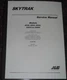 JLG SKYTRAK 6036 6042 8042 10042 10054 TELEHANDLER SERVICE REPAIR SHOP MANUAL
