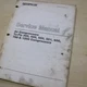 CAT TU-FLO 300 400 500 501 600 700 1000 AIR COMPRESSOR Service Manual bendix