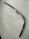 1956 Ford F-100 LH Upper Windshield Molding Nice  2-32