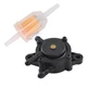 Fuel Pump & Filter For Kohler CH13 CH18 CH20 CH22 CH23 CH25 CH620 CH621 CH640