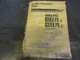 Komatsu D31EX-21 D31PX-21 D37EX-21 D37PX-21 Bulldozer Operation Manual