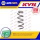 Coil Spring fits FORD MONDEO Mk3 2.0 Front 00 to 07 Manual Transmission KYB New
