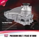 Transfer Case Assembly For Mercedes W164 X164 W251 R350 GL550 ML320 ML350 ML550