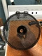 TECUMSEH OHV15 enduro 14.5 ohv FLYWHEEL ROTATING SCREEN WITH CUP