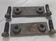 1862 Cub Cadet GRILLE MOUNTS 682 782 982 1210 1211 1440 1810 1811 1861 1863 1864