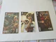 Grimm Fairy Tales - Beowolf Part 2 - #110 -covers A & B &C - comic book lot of 3