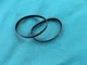 2 BRAND NEW DRIVE BELTS FOR SEARS CRAFTSMAN JOINTER PLANER 315.17321