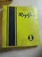 RayGo Rascal Model 400 Operations Maintenance and Parts Manual 76020192 - 1977