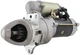 New Starter Komatsu w Isuzu 4D105 6D105 24V 13 Tooth 60081-32350 60081-32243