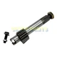 66811-41150 Sector Shaft For Kubota Tractor B7100D B7100HST B7200E B7200HSTE