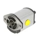 Hydraulic Pump fits John Deere 6405 6605 AL163918