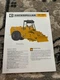 Caterpillar CAT CP-553 Vibratory Compactor Brochure FCCA24