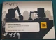 JCB 8052 8060 EXCAVATOR OPERATOR OPERATION & MAINTENANCE MANUAL BOOK