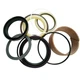 Bucket Cylinder Seal Kit YN01V00112F5 For Kobelco SK235SR SK210LC-6E SK200-6ES