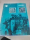 CUMMINS C SERIES ENGINE FAMILIARIZATION SHOP MANUAL BOOK 6C8.3 6CT8.3 6CTA8.3