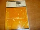 Case 1816B Uni-Loader Owner Operator Manual 9-6022