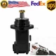 For Bobcat MT100 MT52 MT55 MT85 Left / Right NEW Hydrostatic Drive Motor 6686261