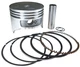 13010-ZE8-601 Piston Ring Set For Honda GX270 GXV270 Engine
