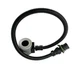 Solenoid Wiring Harness For Volvo Wheel Loader L90E L110E L120E L220D 15066984