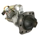 Starter For Komatsu Crawler D31 D37 D41 1988-On w 6D95L Engine; SNK0046