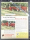 1954 AD for International Harvester McCormick No. 45 55 bailer Super H C tractor
