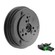 Air Conditioning Clutch fits John Deere 690E LC 892D LC 670B 672B 770B 772B