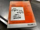International Truck Manual  CTS-5640, 2000, 4000 & 8000 Series 1997-1998 USED V1
